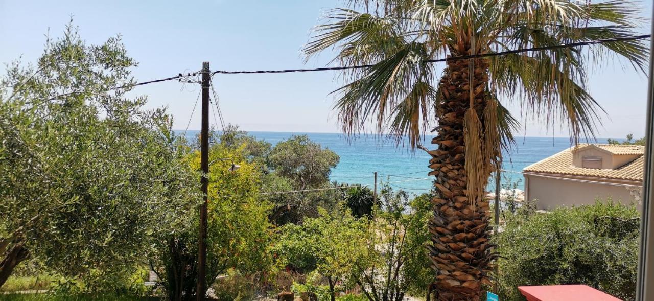 Pelekas Beach Apartments Rolling Stone Bagian luar foto